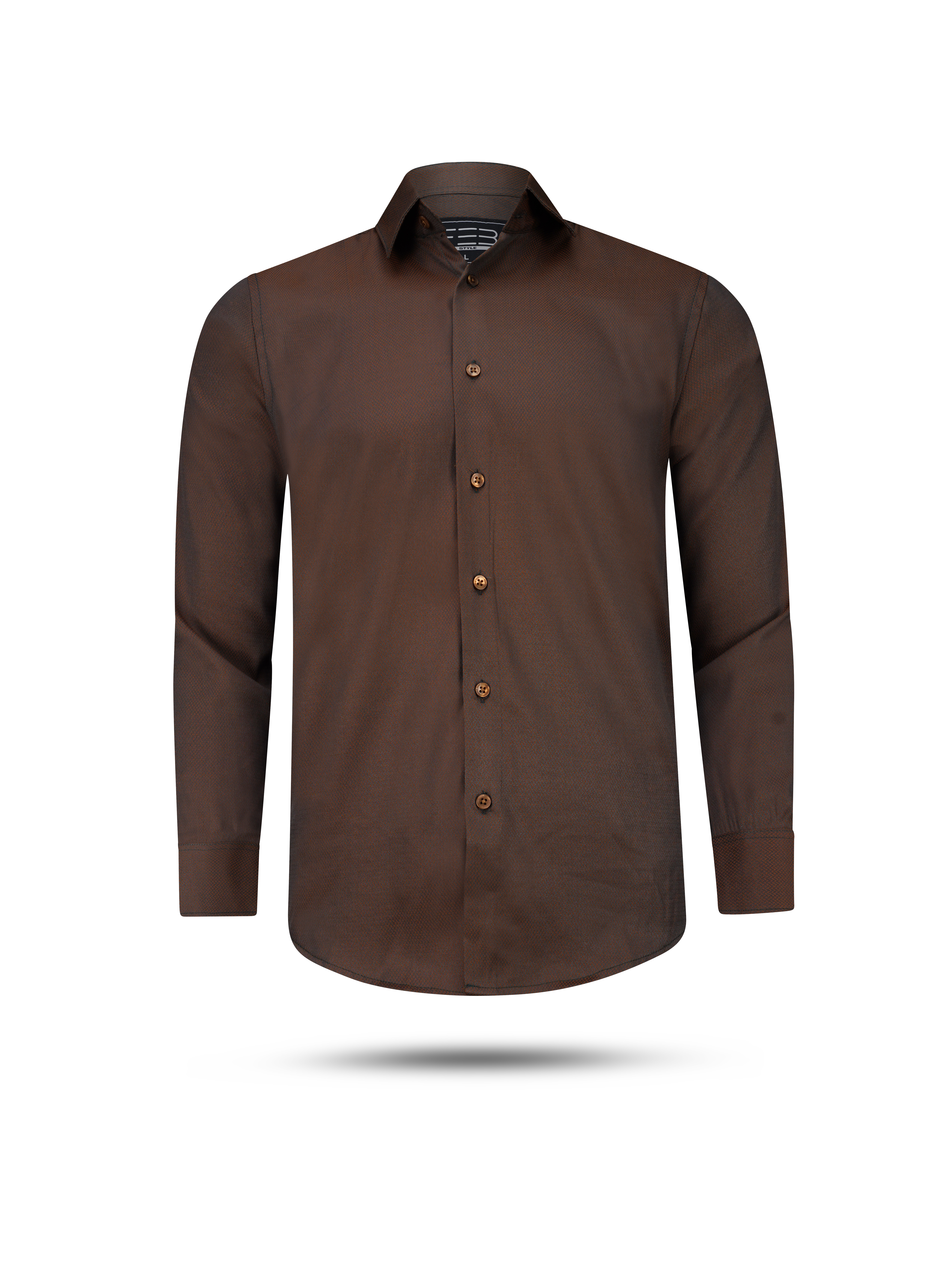 Casual Fancy Cotton (Olive)  ST-F2014