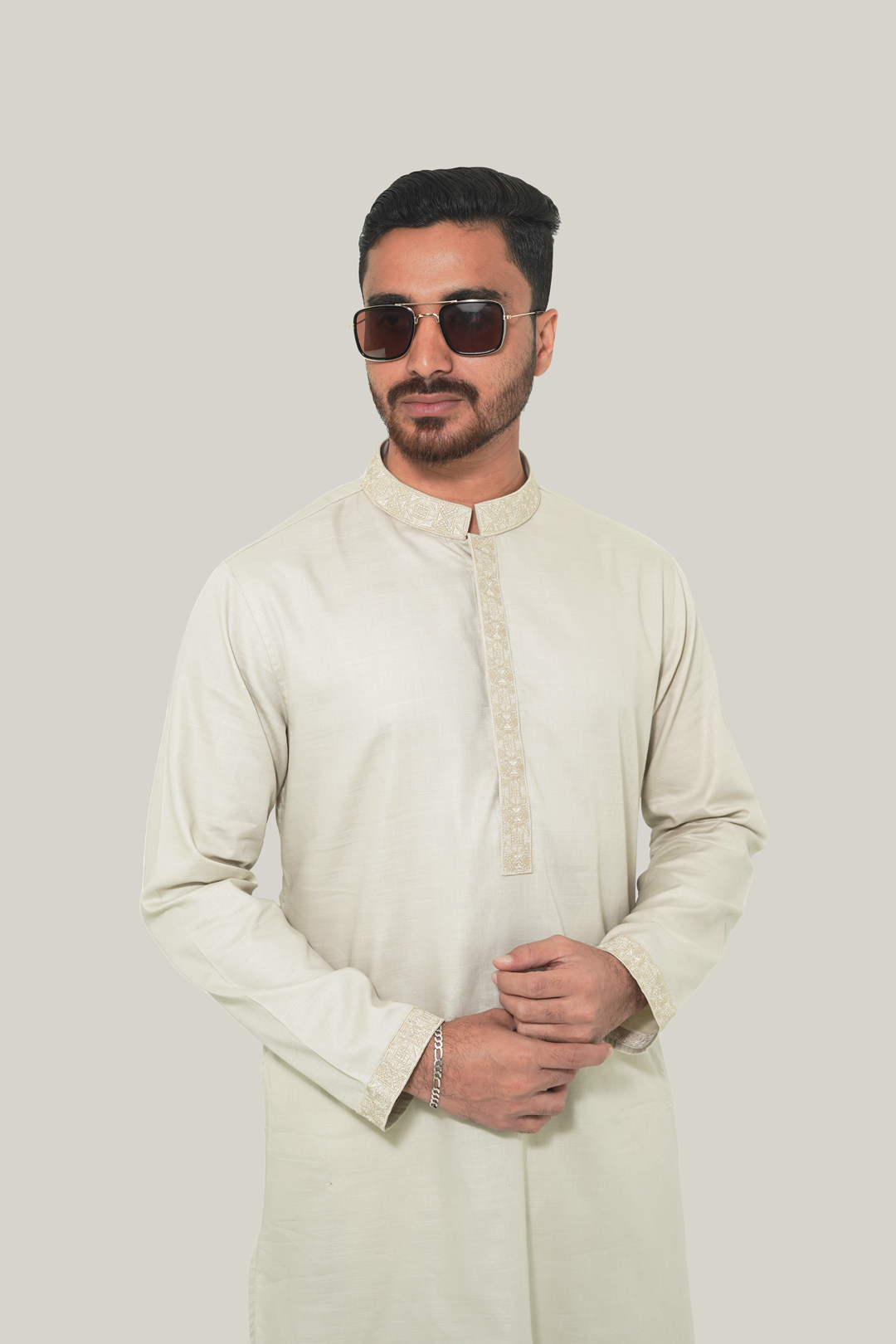 Luxury Bamboo Cotton Aarush- PN-F5004